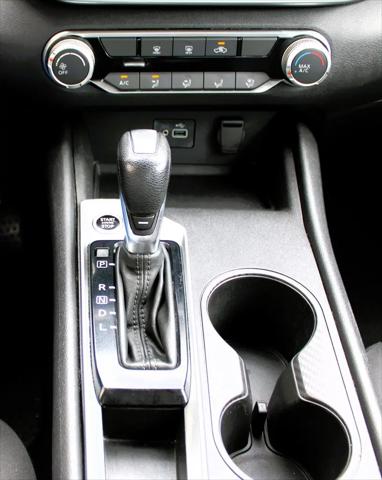 2024 Nissan Altima S FWD