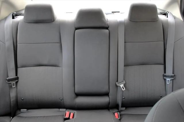 2024 Nissan Altima S FWD