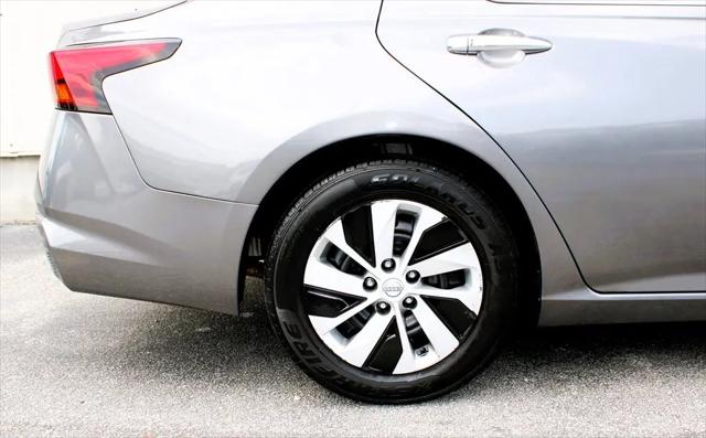 2024 Nissan Altima S FWD