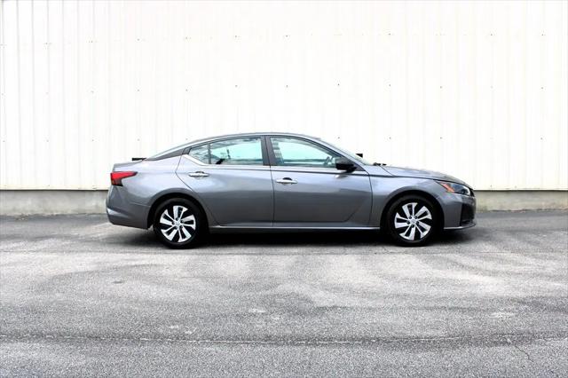 2024 Nissan Altima S FWD for sale in Thomson, GA
