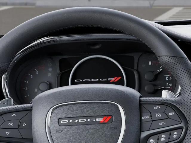 2026 Dodge Durango GT Plus AWD