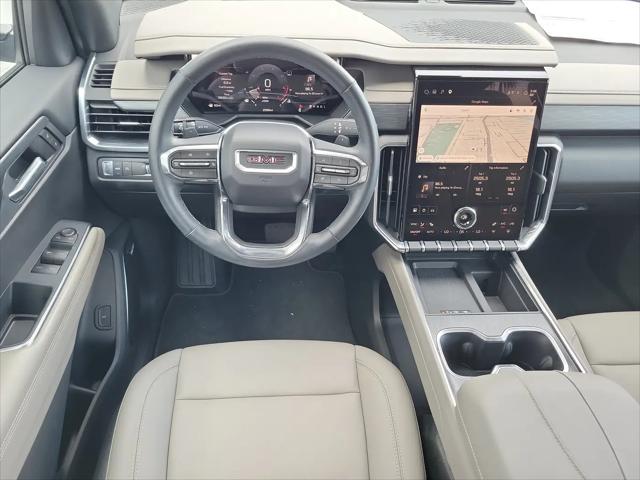 2026 GMC Acadia Elevation FWD