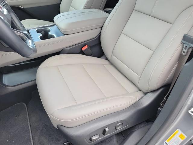 2026 GMC Acadia Elevation FWD
