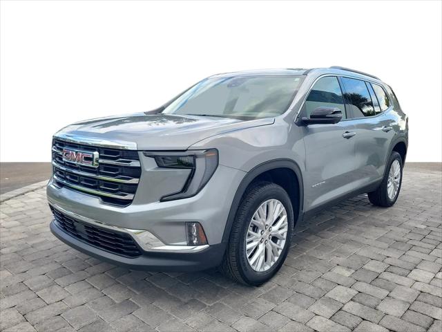 2026 GMC Acadia Elevation FWD
