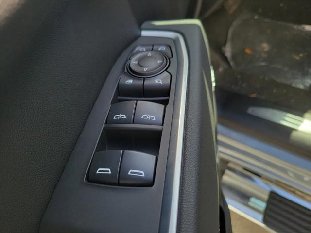 2026 GMC Sierra 1500 Crew Cab, Short Bed, SLT, RWD