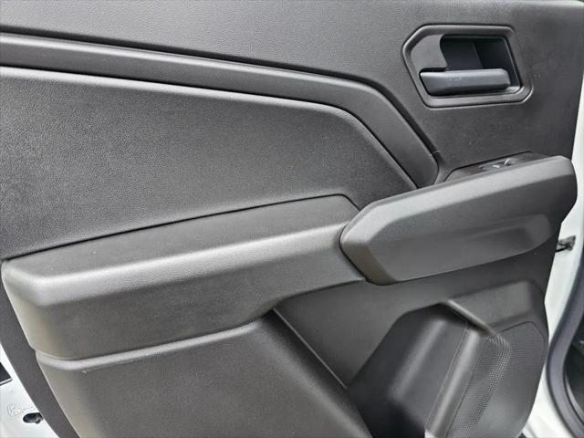 2026 Chevrolet Colorado WT, RWD
