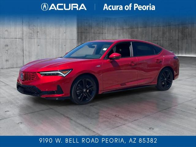 2026 Acura Integra FWD A-Spec with Technology for sale in Peoria, AZ