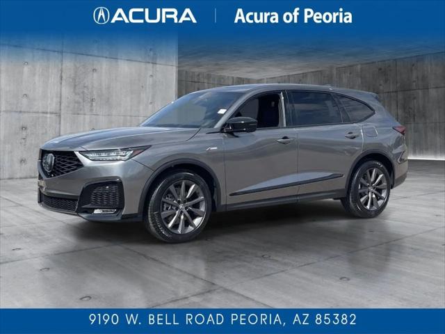 2026 Acura MDX A-SPEC for sale in Peoria, AZ