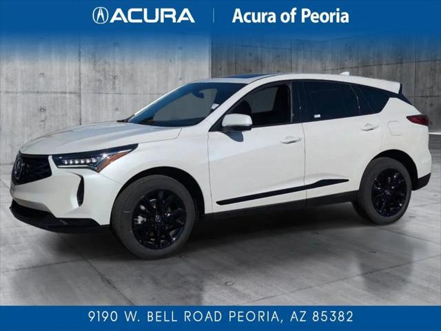 2026 Acura RDX Base for sale in Peoria, AZ