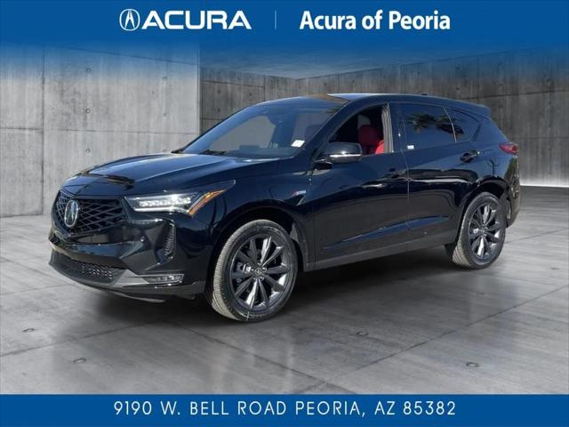 2026 Acura RDX A-Spec for sale in Peoria, AZ