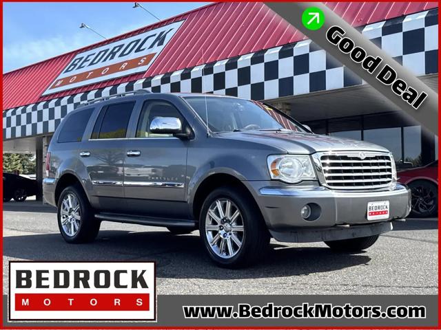 2008 Chrysler Aspen Limited for sale in Blaine, MN