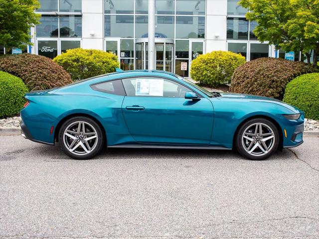 2026 Ford Mustang EcoBoost Fastback for sale in Virginia Beach, VA