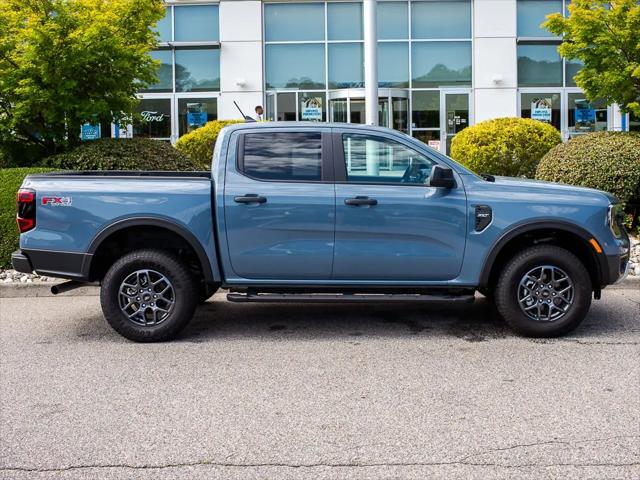 2025 Ford Ranger XLT for sale in Virginia Beach, VA