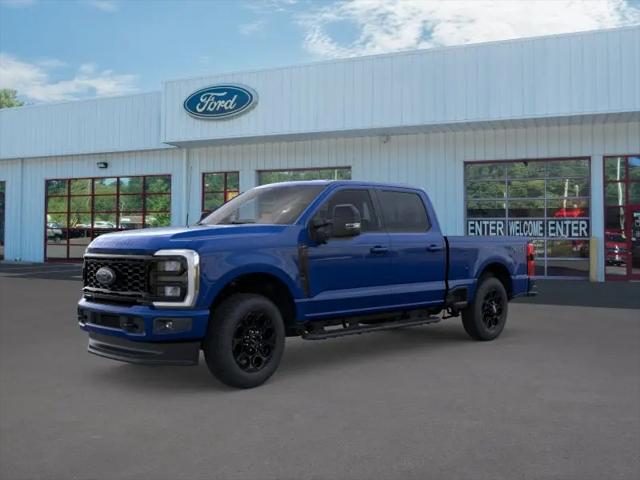 2026 Ford F-250 XLT for sale in Virginia Beach, VA