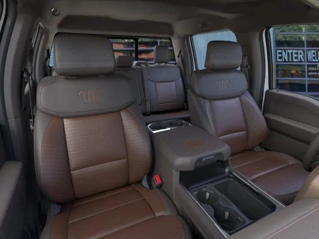 2026 Ford F-250 King Ranch