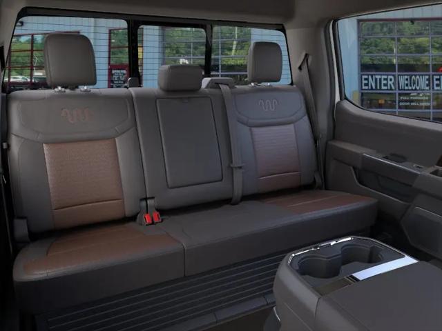 2026 Ford F-250 King Ranch