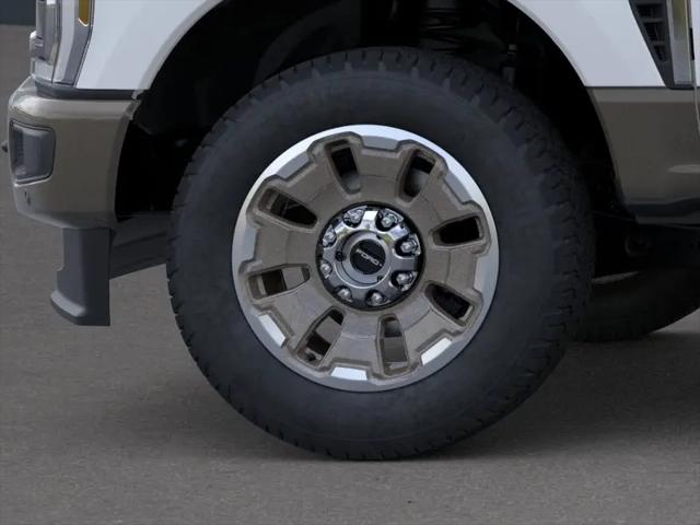 2026 Ford F-250 King Ranch