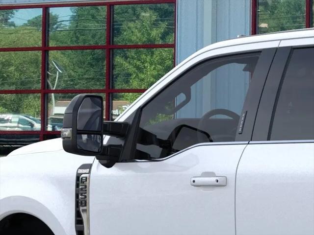 2026 Ford F-250 King Ranch