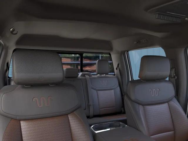 2026 Ford F-250 King Ranch