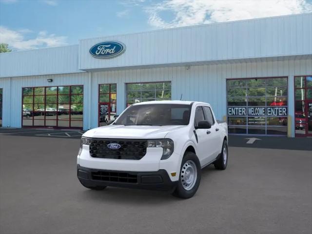 2026 Ford Maverick XL for sale in Virginia Beach, VA