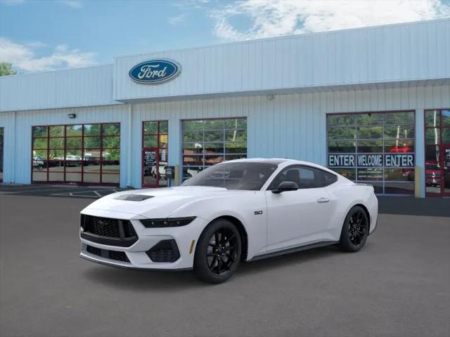 2026 Ford Mustang GT Premium Fastback for sale in Virginia Beach, VA