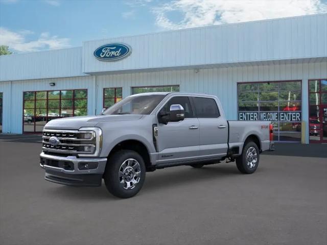 2026 Ford F-350 LARIAT for sale in Virginia Beach, VA