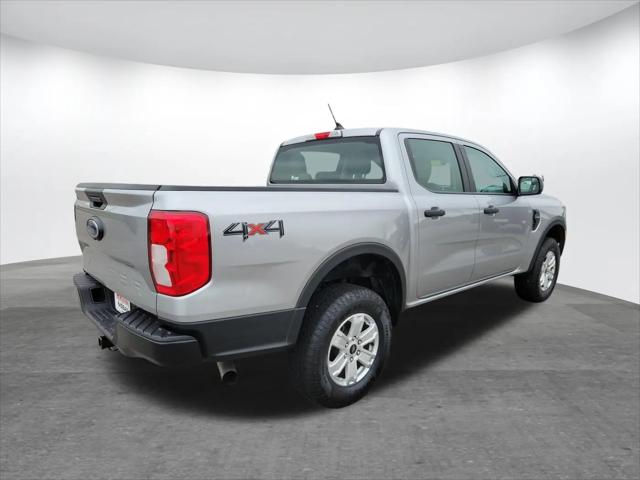 2024 Ford Ranger XL