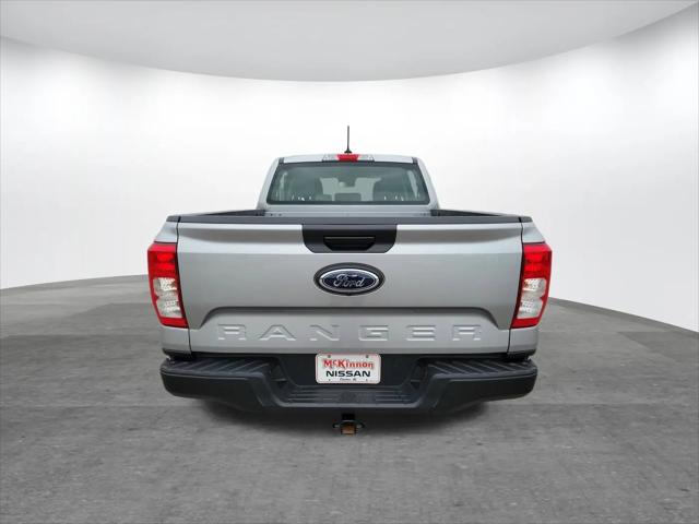 2024 Ford Ranger XL
