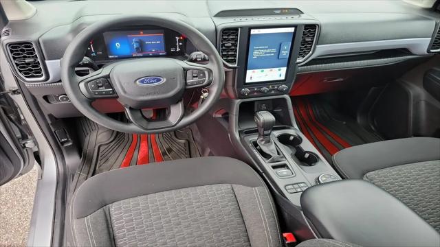 2024 Ford Ranger XL