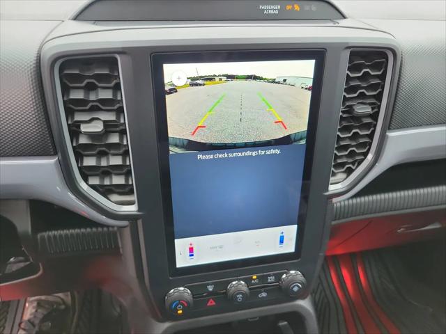 2024 Ford Ranger XL