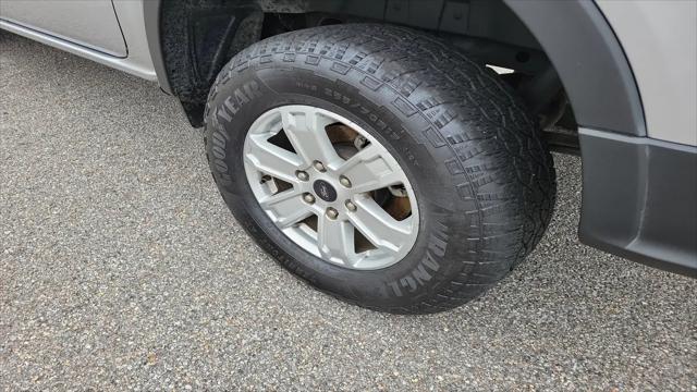 2024 Ford Ranger XL