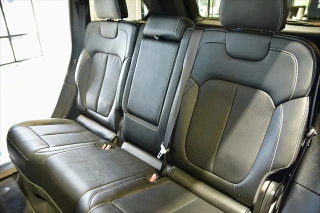 2023 Jeep Grand Cherokee Overland 4x4