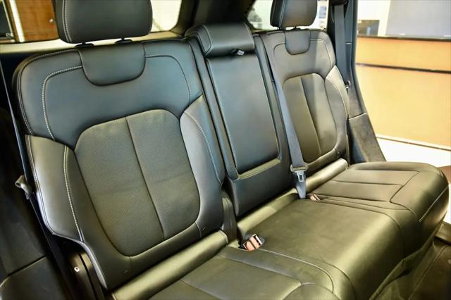 2023 Jeep Grand Cherokee Overland 4x4