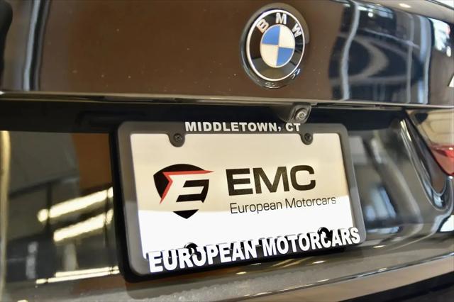 2021 BMW M340i M340i xDrive Sedan