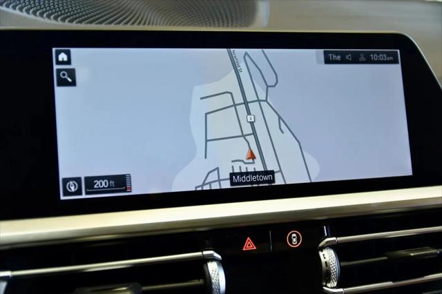 2021 BMW M340i M340i xDrive Sedan