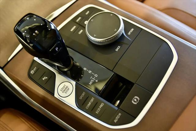 2021 BMW M340i M340i xDrive Sedan