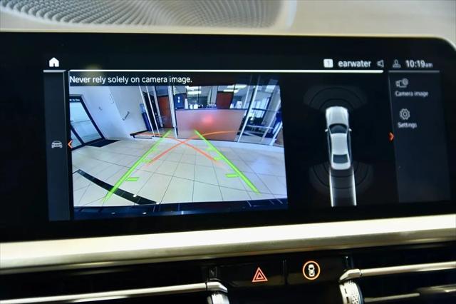 2021 BMW M340i M340i xDrive Sedan