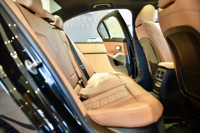 2021 BMW M340i M340i xDrive Sedan