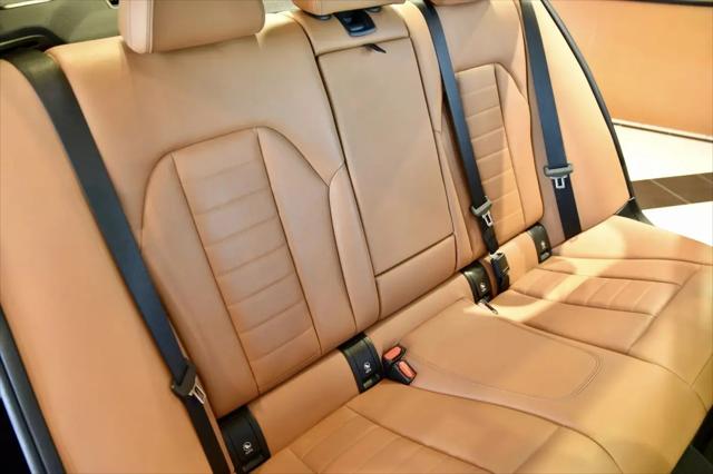 2021 BMW M340i M340i xDrive Sedan
