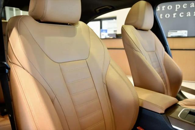 2021 BMW M340i M340i xDrive Sedan