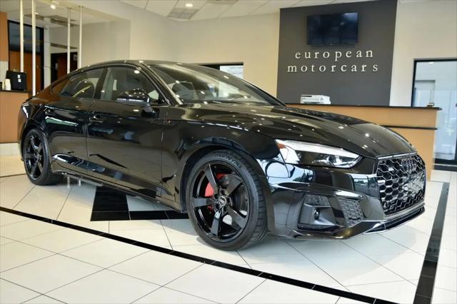 2023 Audi A5 Sportback Premium Plus 45 TFSI S line quattro S tronic for sale in Middletown, CT
