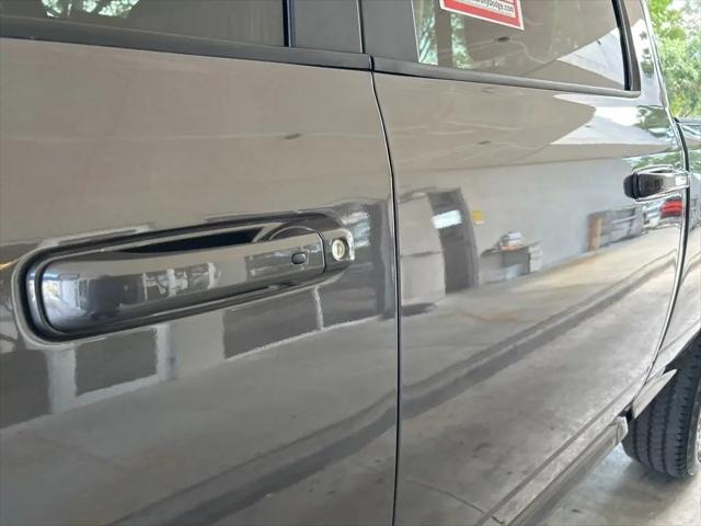 2026 Ram 2500 Laramie Crew Cab 4x4 6'4" Box