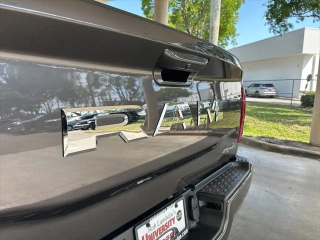 2026 Ram 2500 Laramie Crew Cab 4x4 6'4" Box