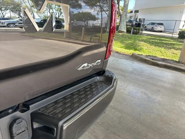 2026 Ram 2500 Laramie Crew Cab 4x4 6'4" Box