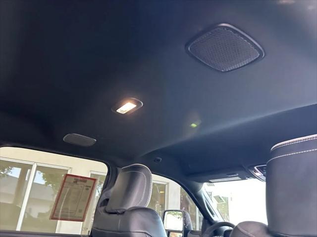 2026 Ram 2500 Laramie Crew Cab 4x4 6'4" Box