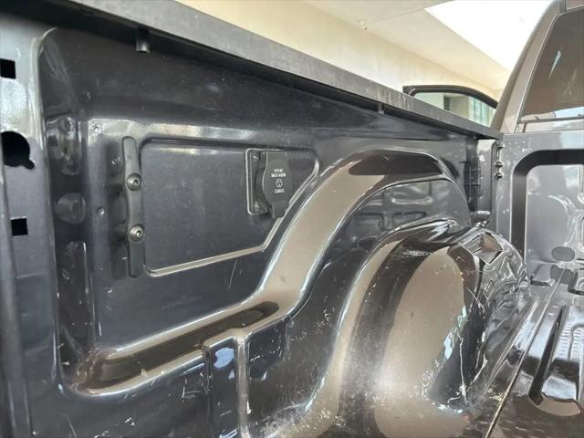2026 Ram 2500 Laramie Crew Cab 4x4 6'4" Box