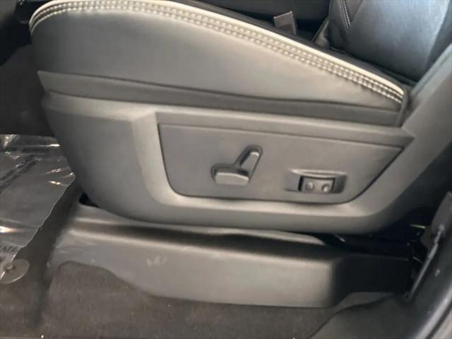 2026 Ram 2500 Laramie Crew Cab 4x4 6'4" Box