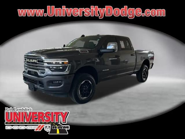 2026 Ram 2500 Laramie Crew Cab 4x4 6'4" Box for sale in Davie, FL