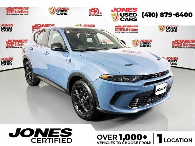 2023 Dodge Hornet GT Plus AWD for sale in Fallston, MD
