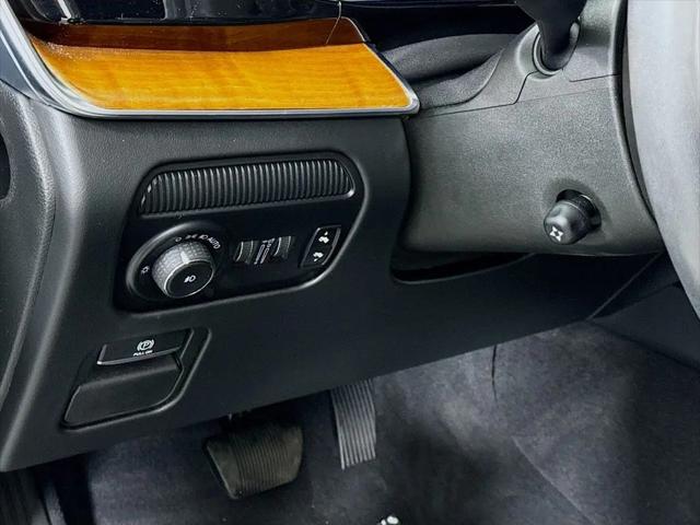 2022 Jeep Grand Wagoneer Series III 4x4